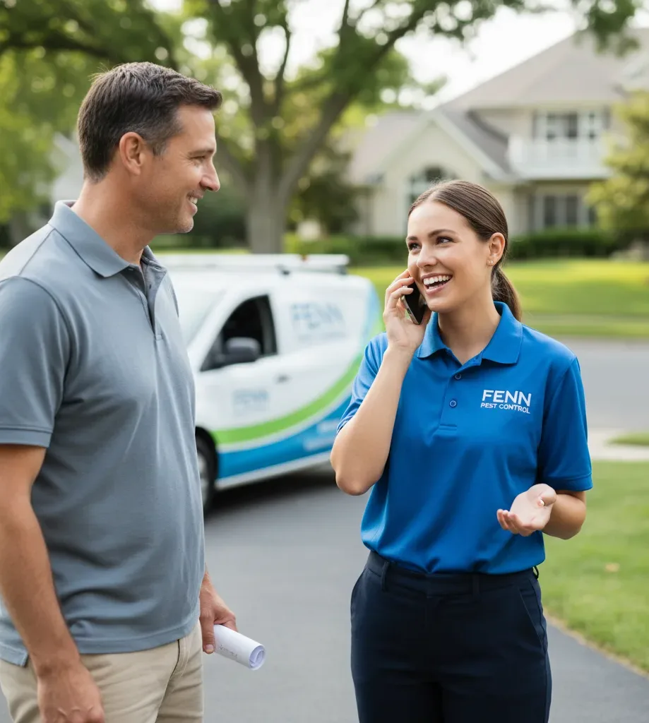 Rodent Control in Belhaven, NC